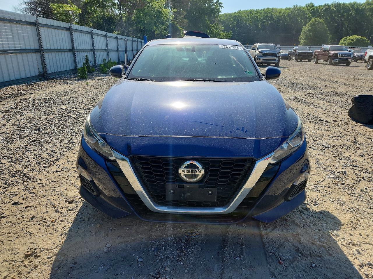 Nissan Altima S