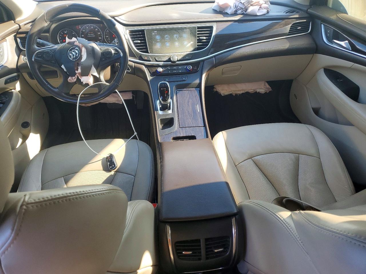 Buick LaCrosse Essence