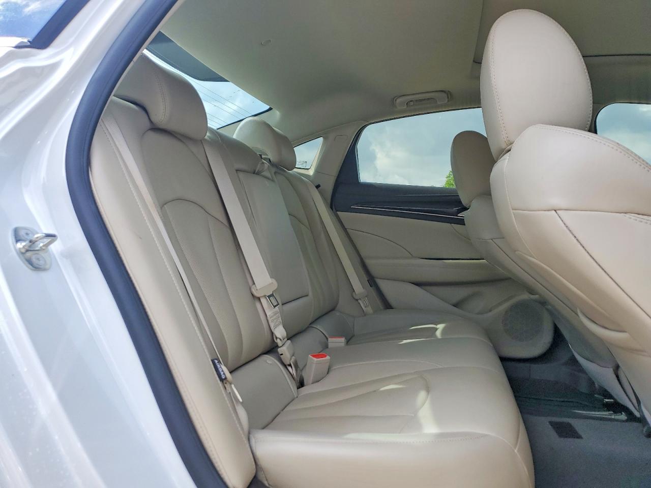 Buick LaCrosse Essence