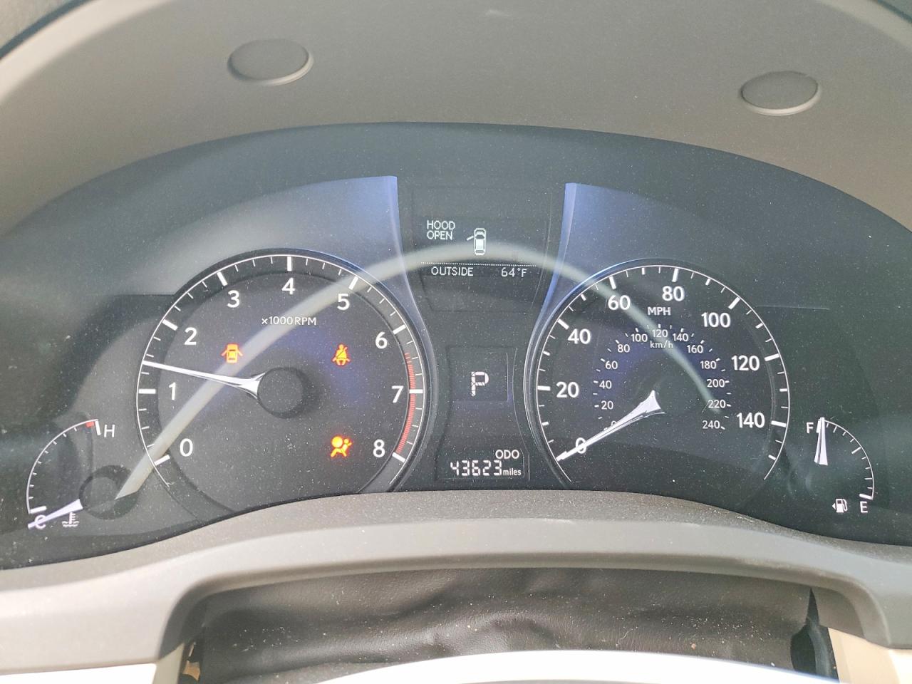 Lexus RX 350