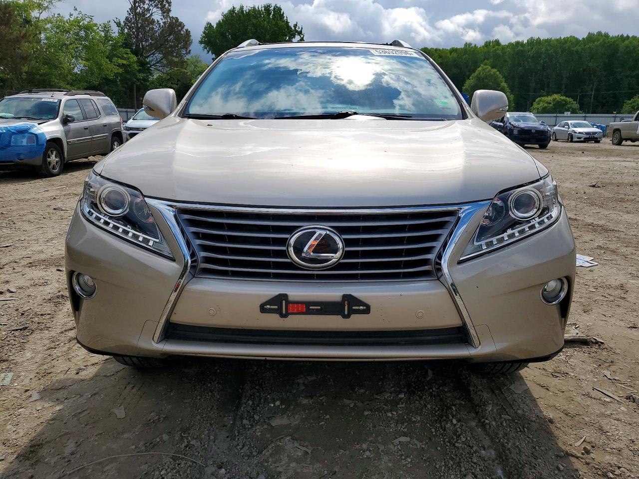 Lexus RX 350