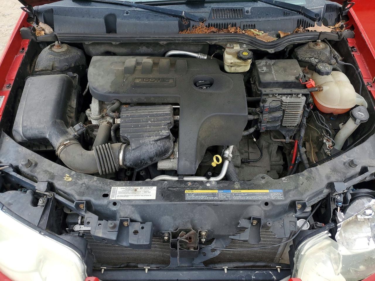 Saturn Ion Level 2