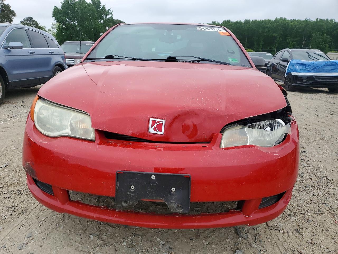 Saturn Ion Level 2