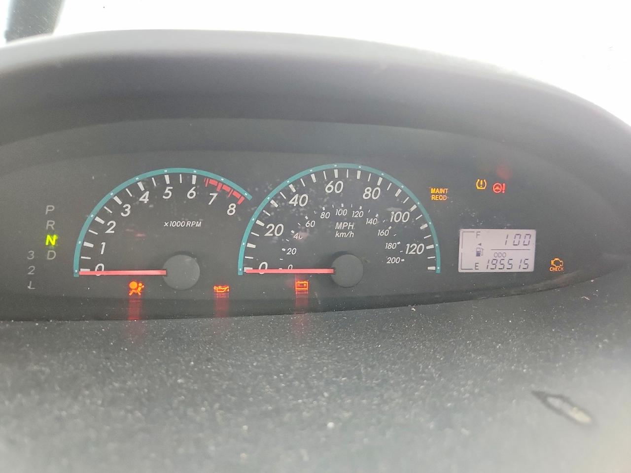Toyota Yaris Base