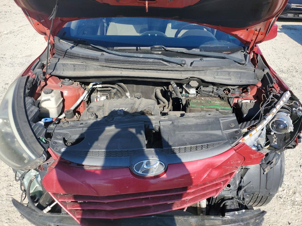 Hyundai TUCSON Se