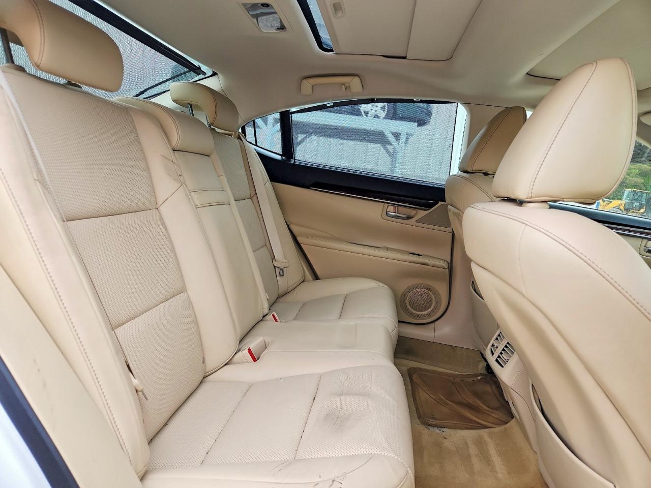 Lexus Es 350