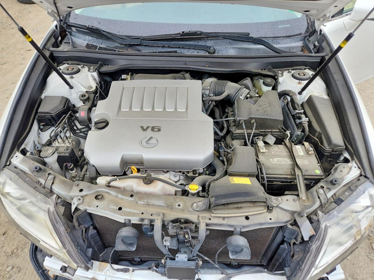 Lexus Es 350