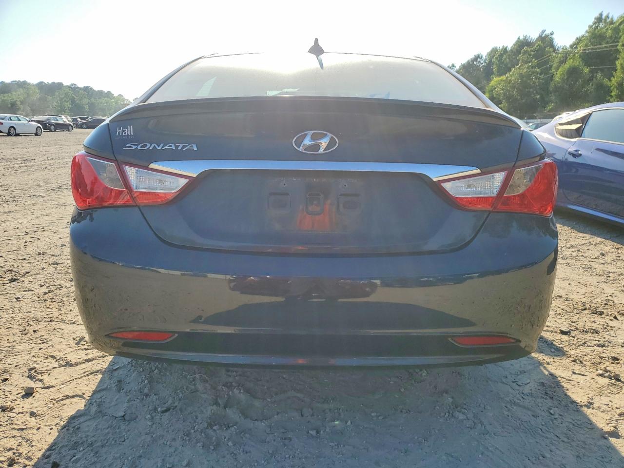Hyundai SONATA Gls
