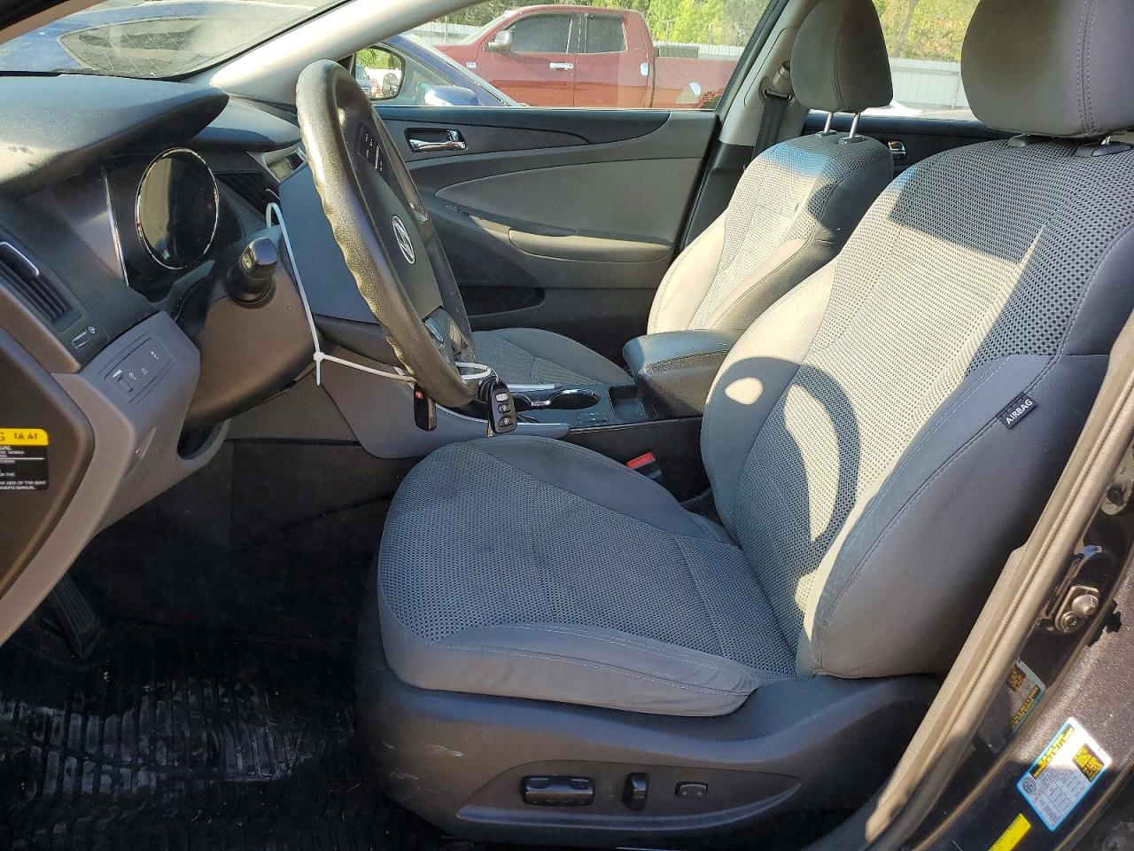 Hyundai SONATA Gls