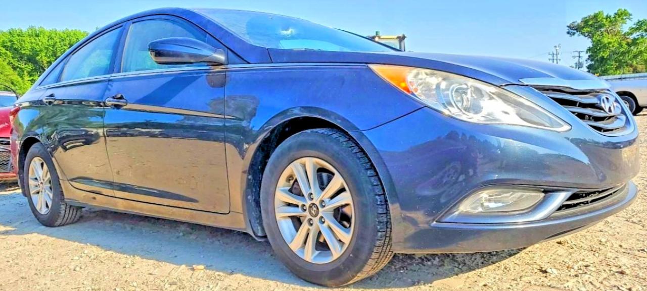 Hyundai SONATA Gls