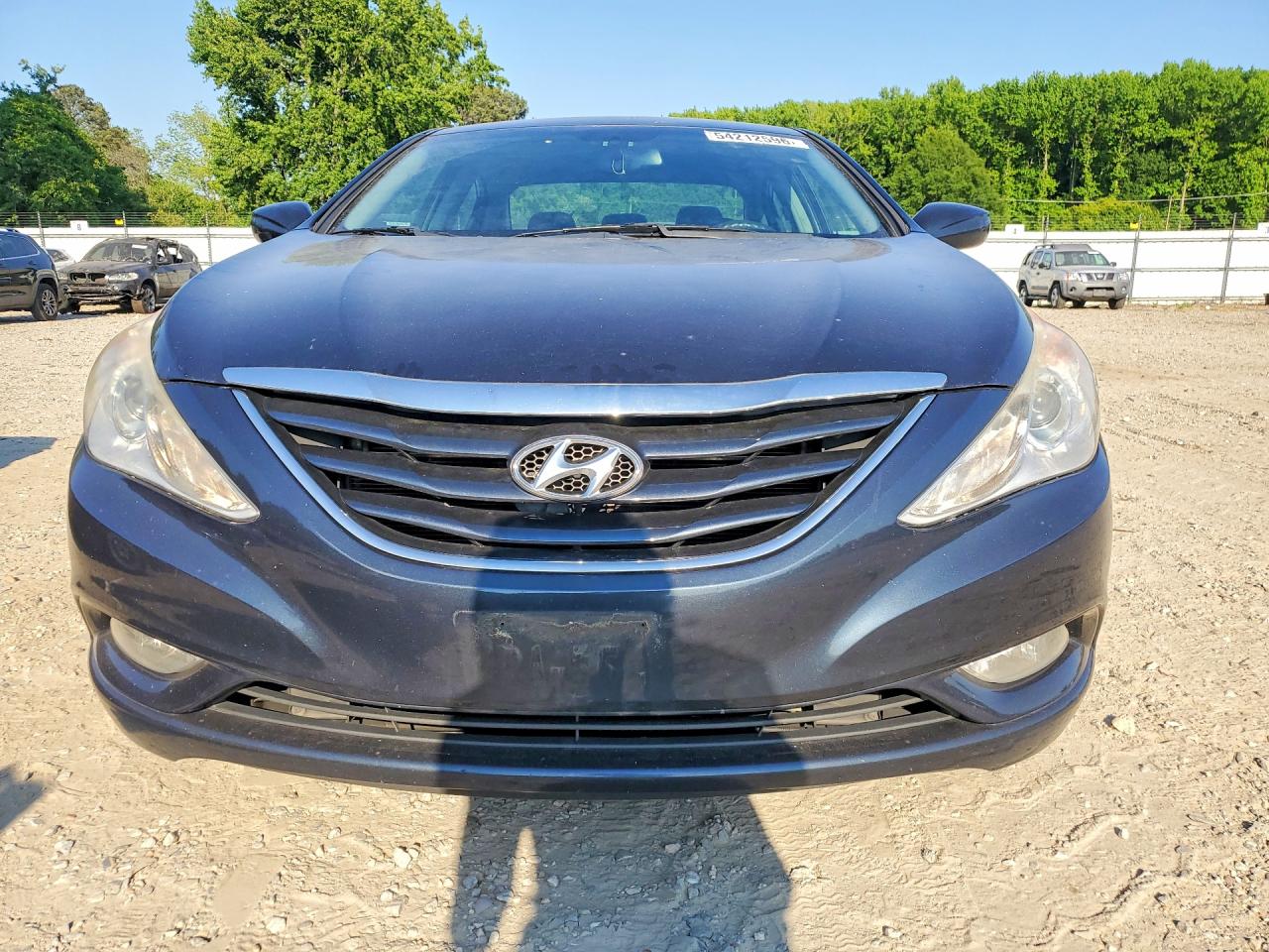 Hyundai SONATA Gls