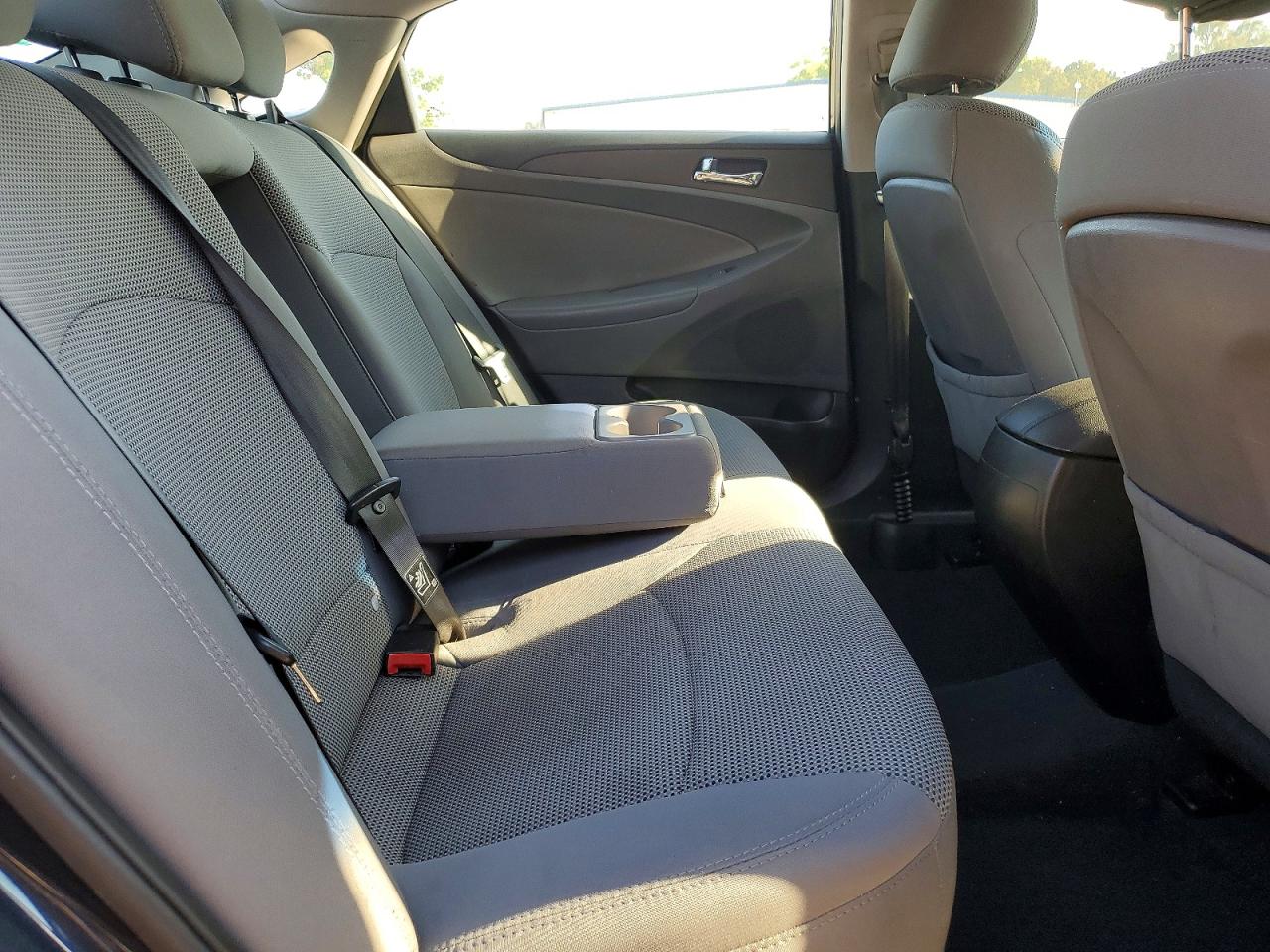 Hyundai SONATA Gls