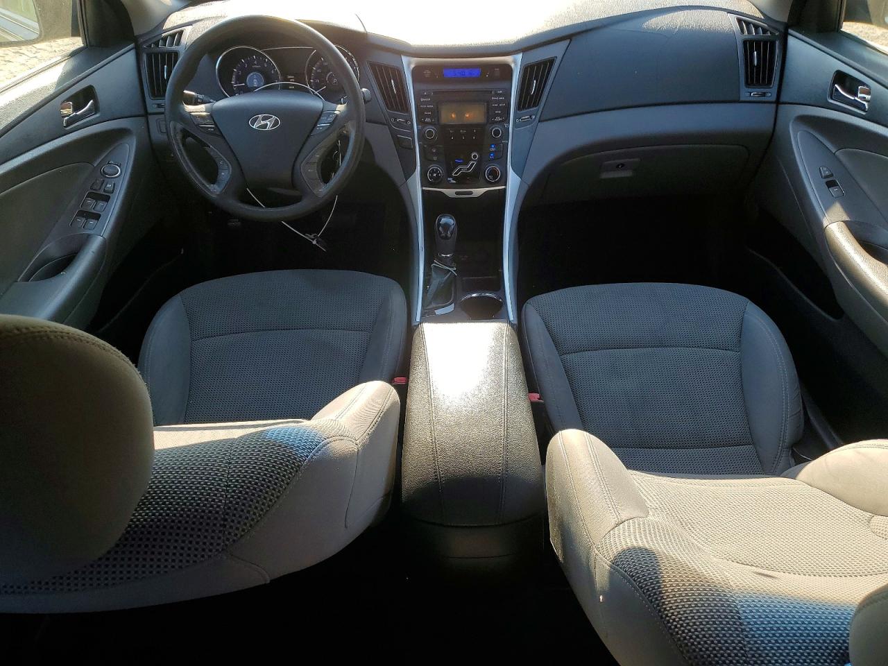 Hyundai SONATA Gls