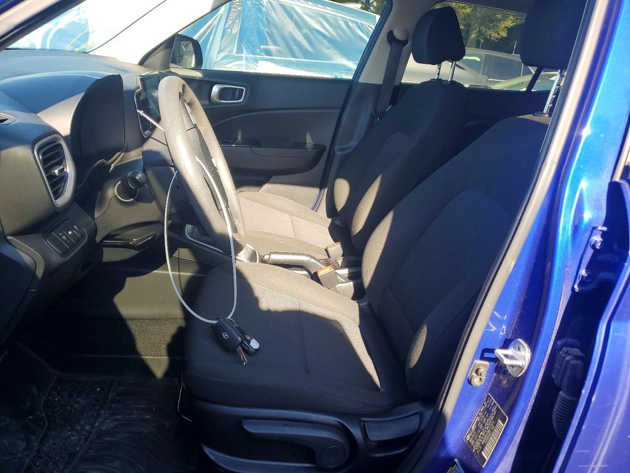 Hyundai VENUE Se
