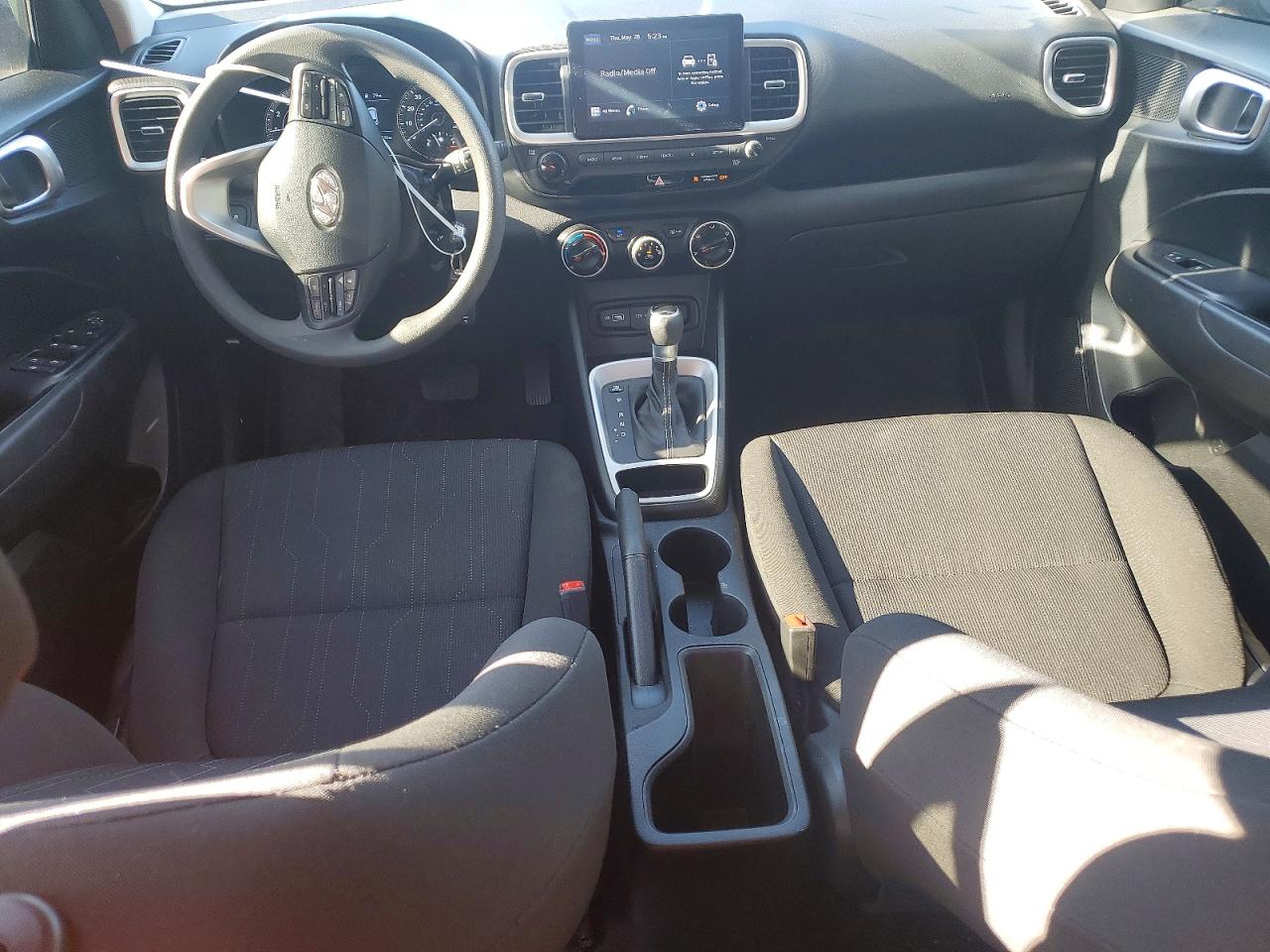 Hyundai VENUE Se