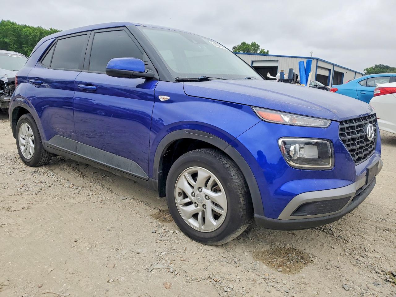 Hyundai VENUE Se