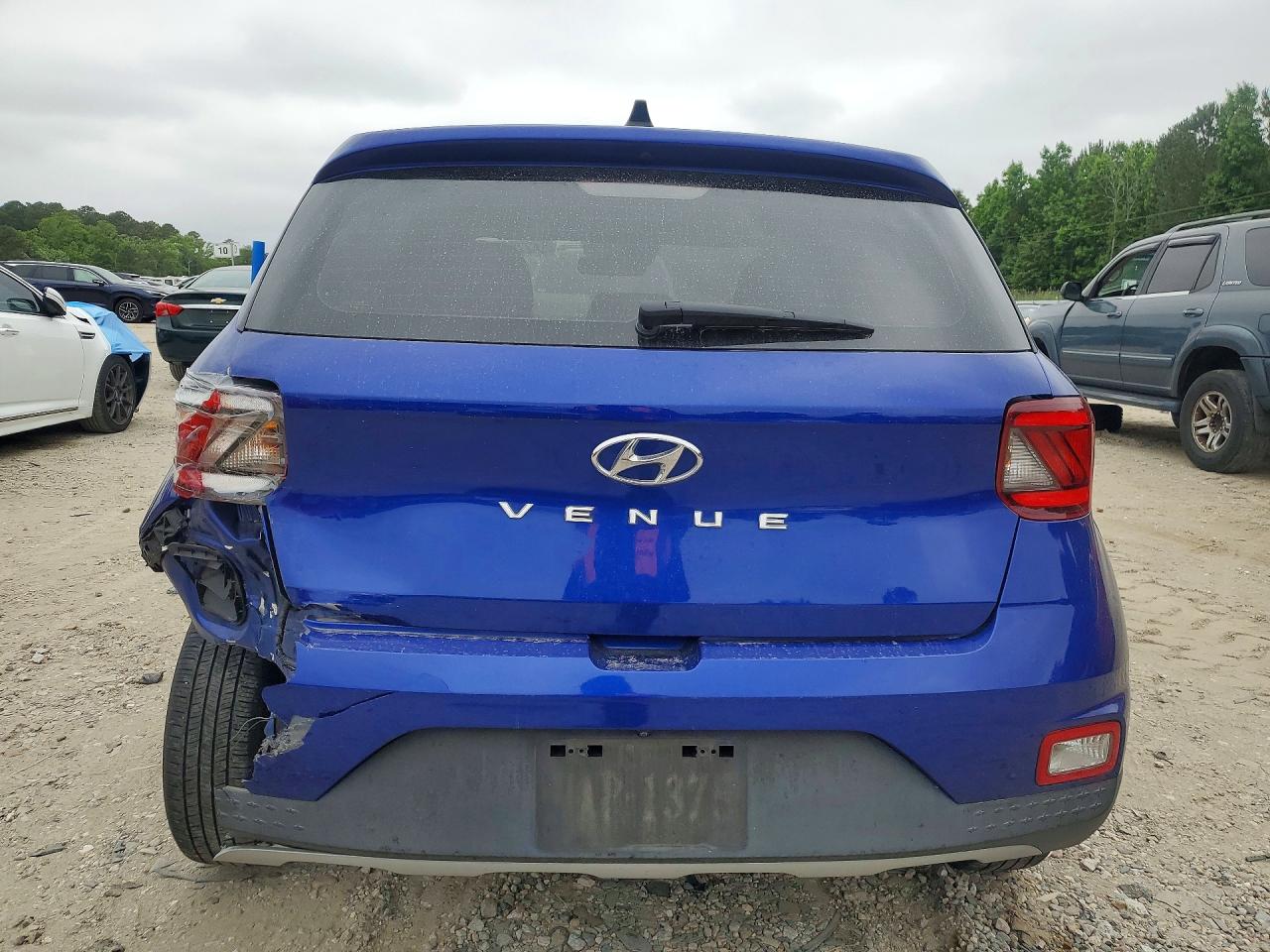 Hyundai VENUE Se