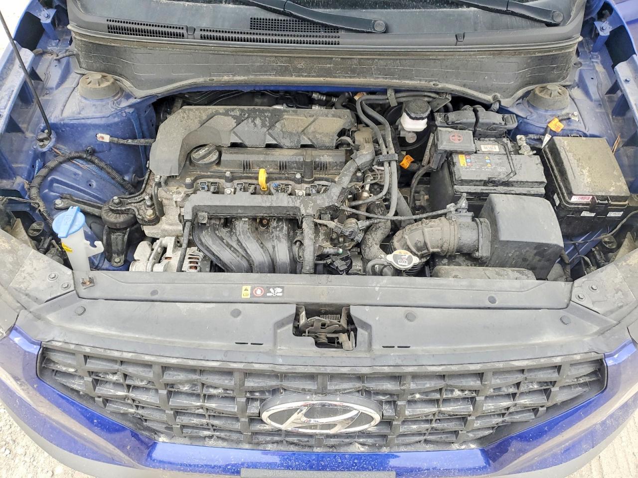 Hyundai VENUE Se