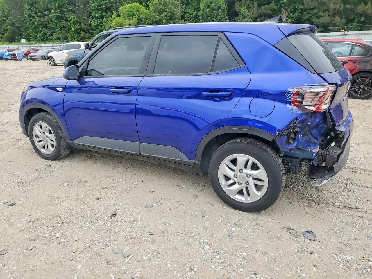 Hyundai VENUE Se