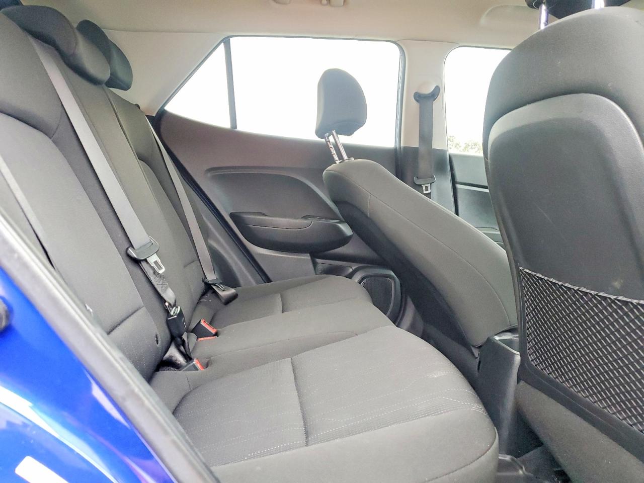 Hyundai VENUE Se