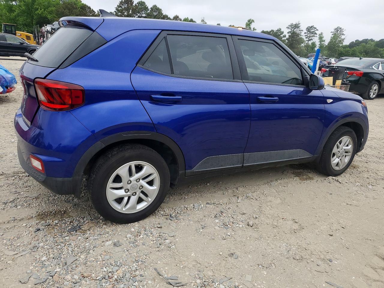 Hyundai VENUE Se