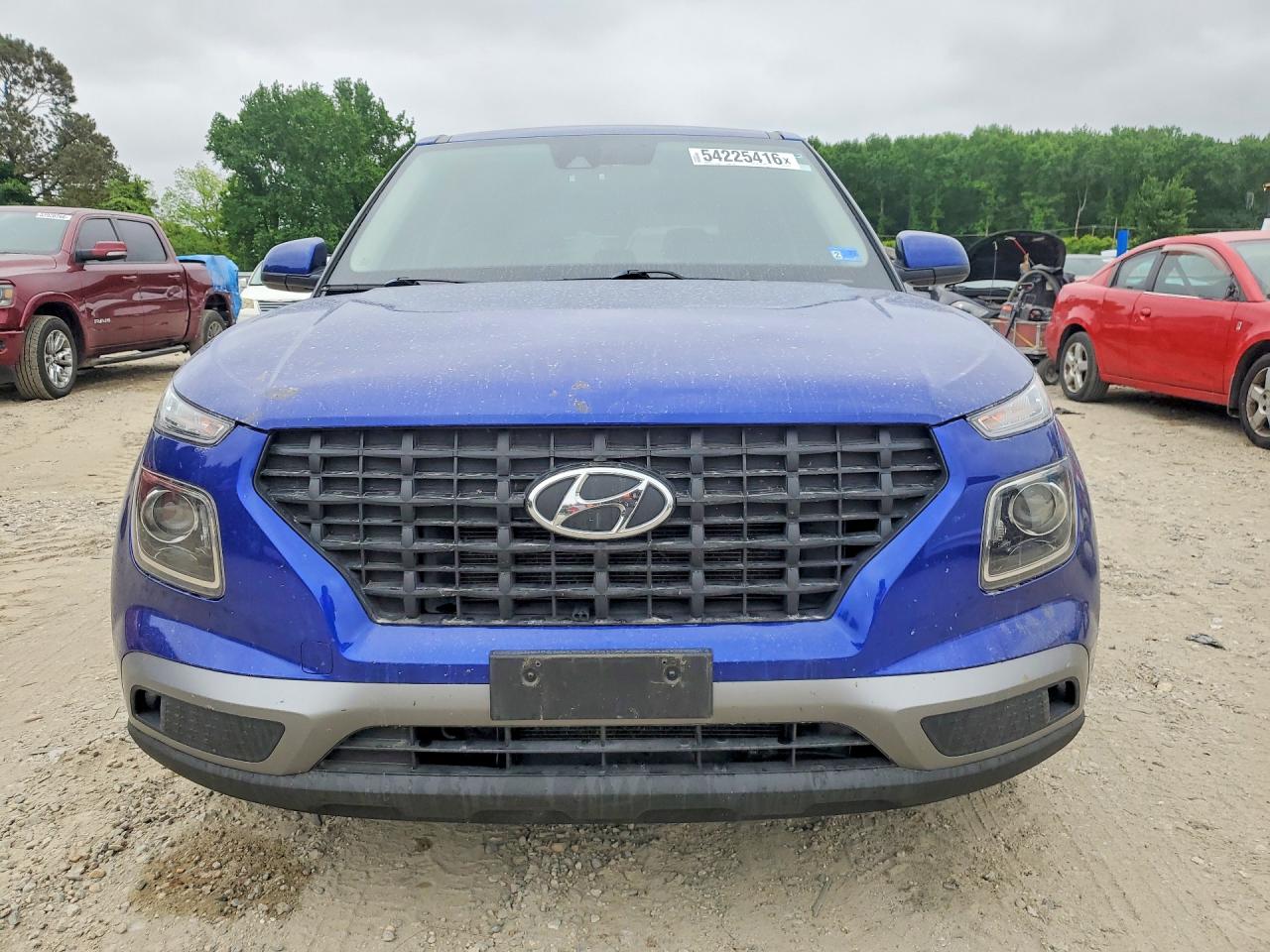 Hyundai VENUE Se