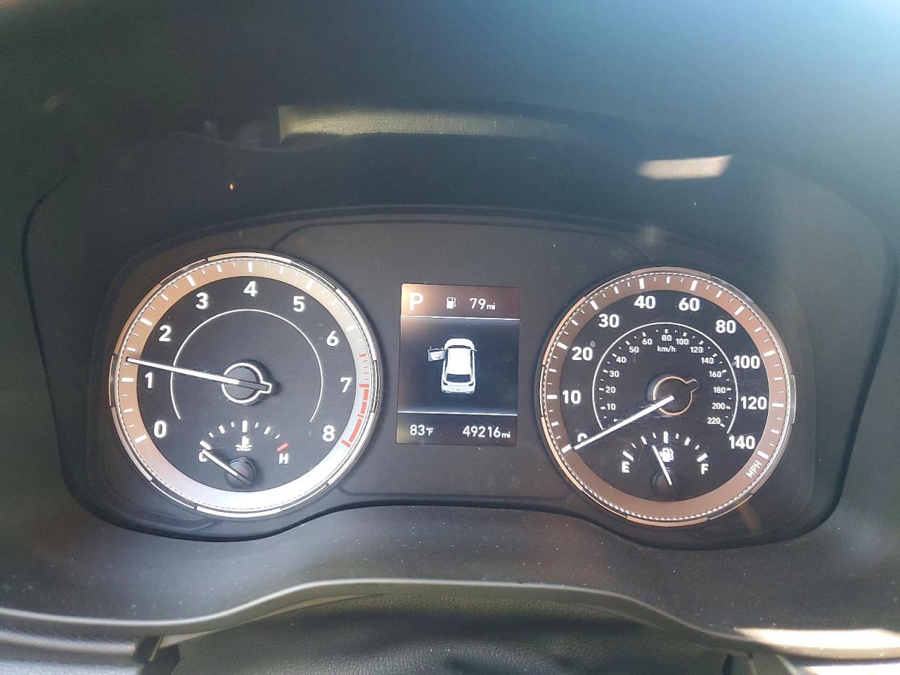 Hyundai VENUE Se
