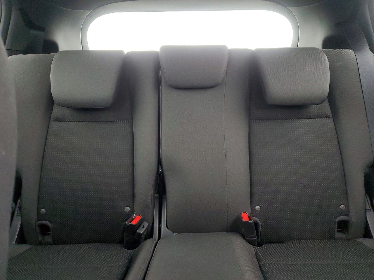 Honda HR-V Sport