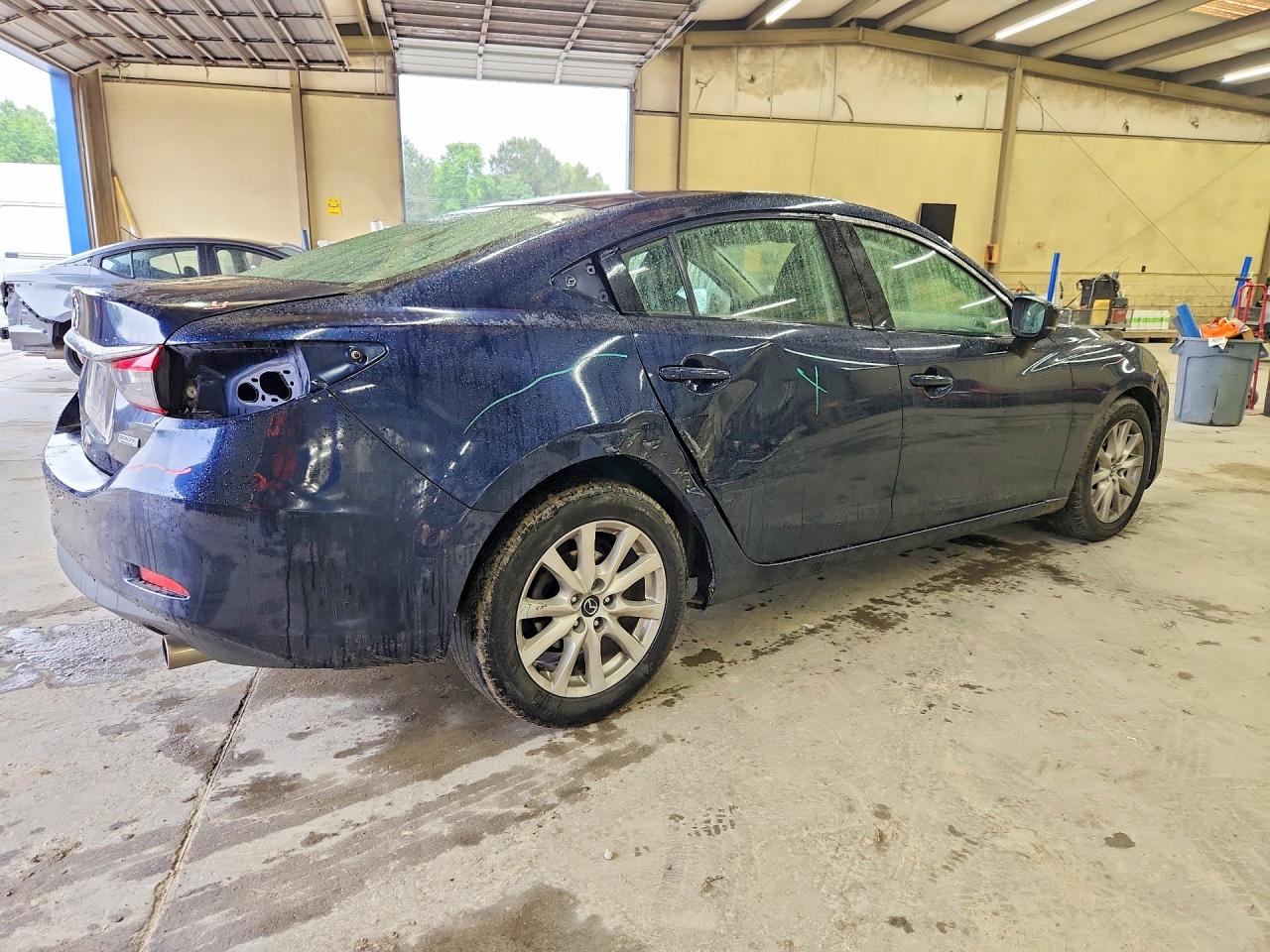 Mazda 6 Sport