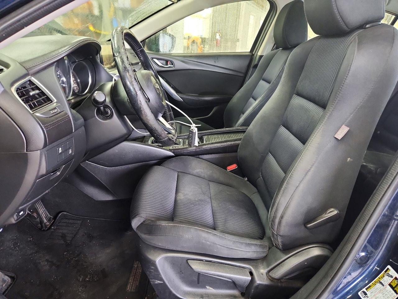 Mazda 6 Sport
