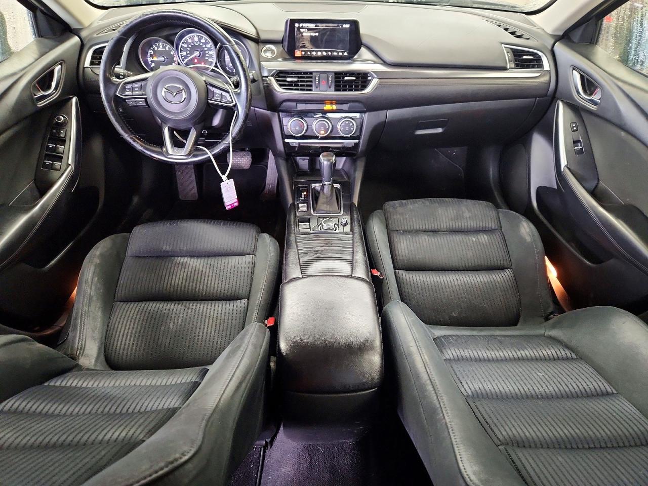 Mazda 6 Sport