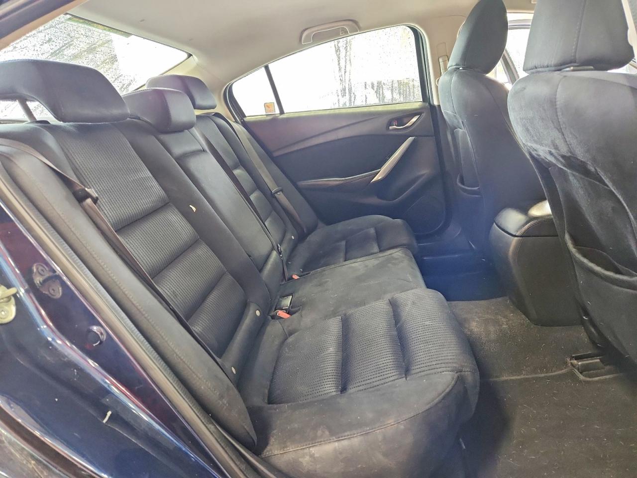 Mazda 6 Sport