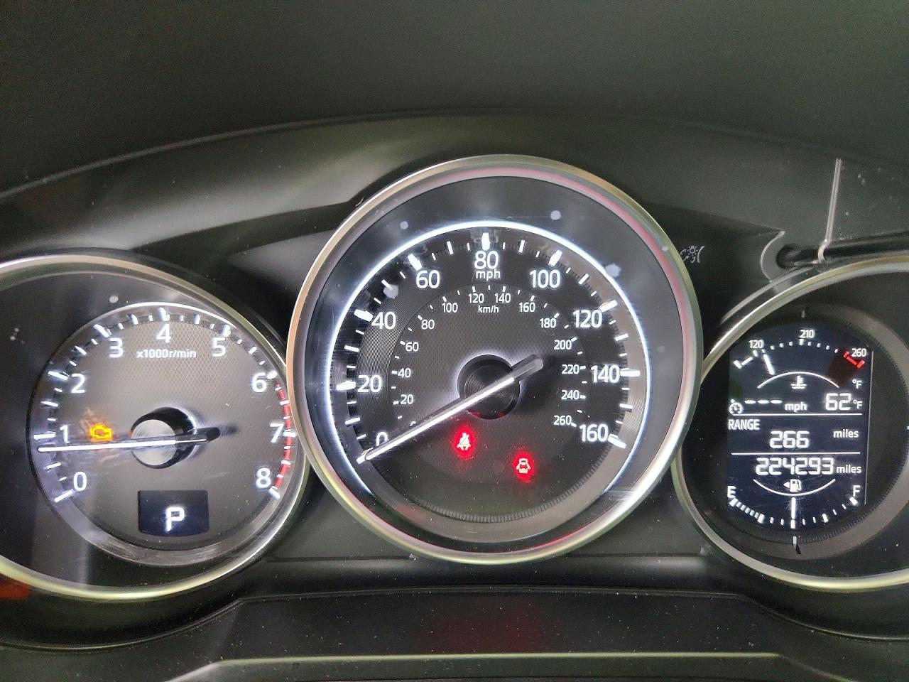 Mazda 6 Sport