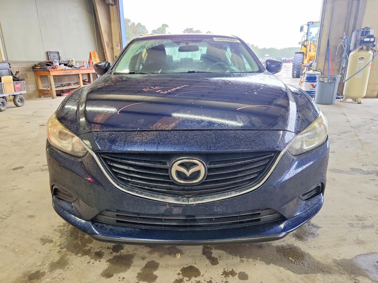 Mazda 6 Sport