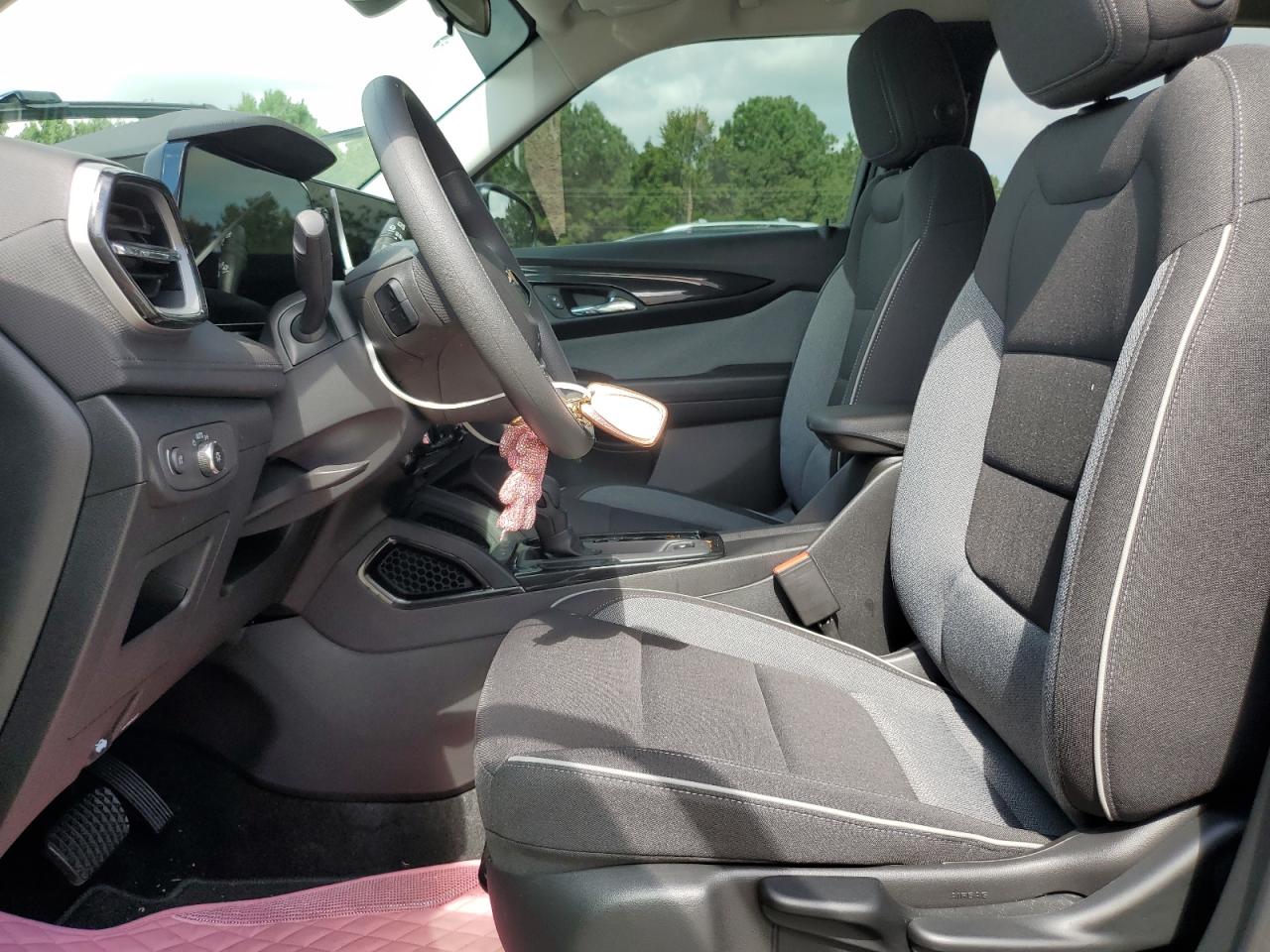Chevrolet Trailblazer Lt