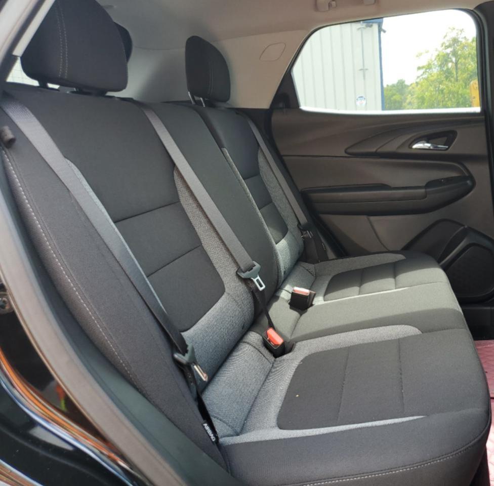 Chevrolet Trailblazer Lt