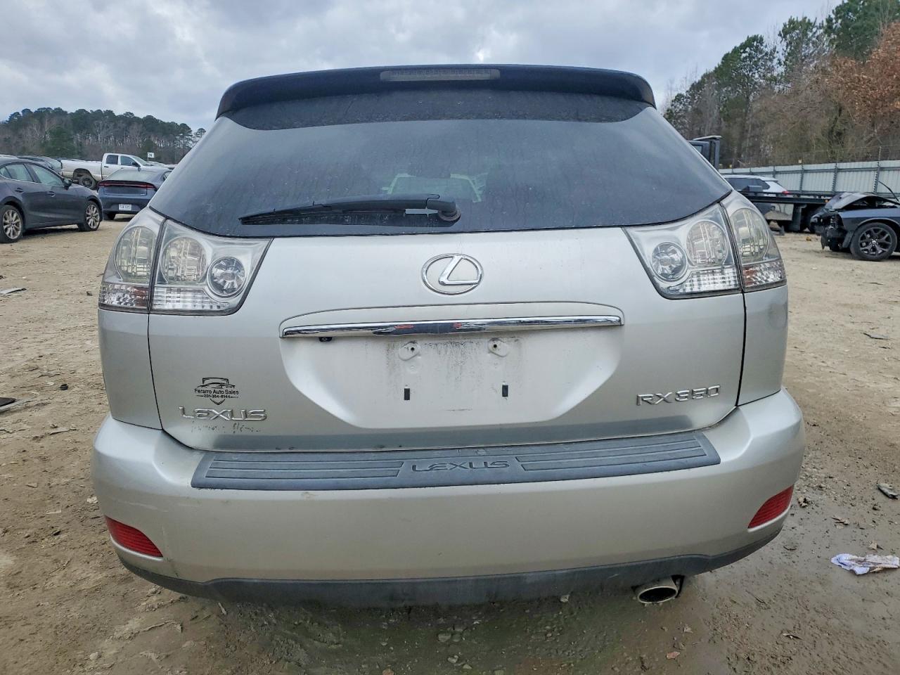 Lexus RX 350