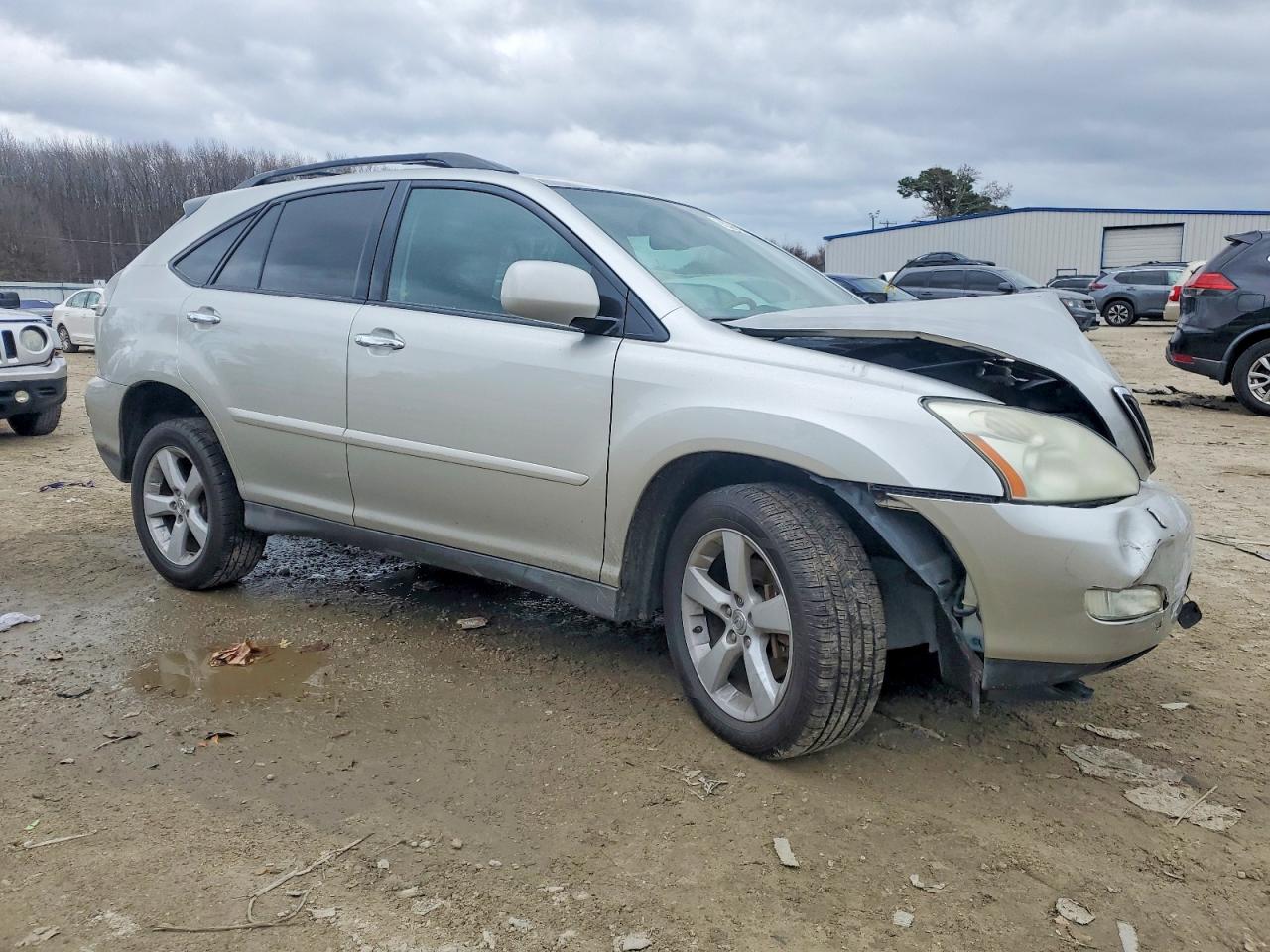Lexus RX 350