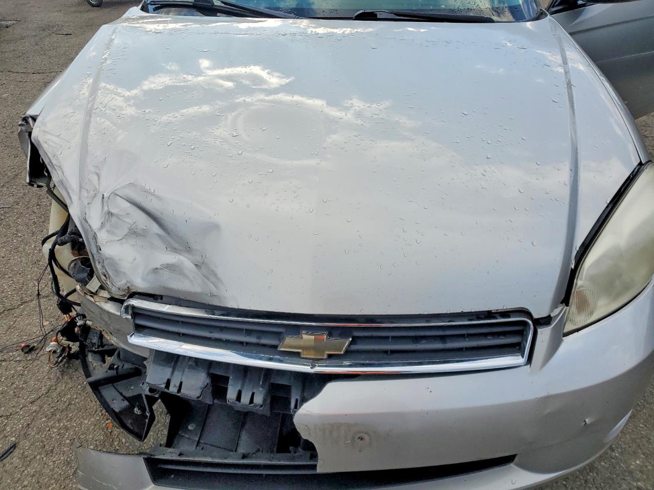 Chevrolet Monte Carlo Lt