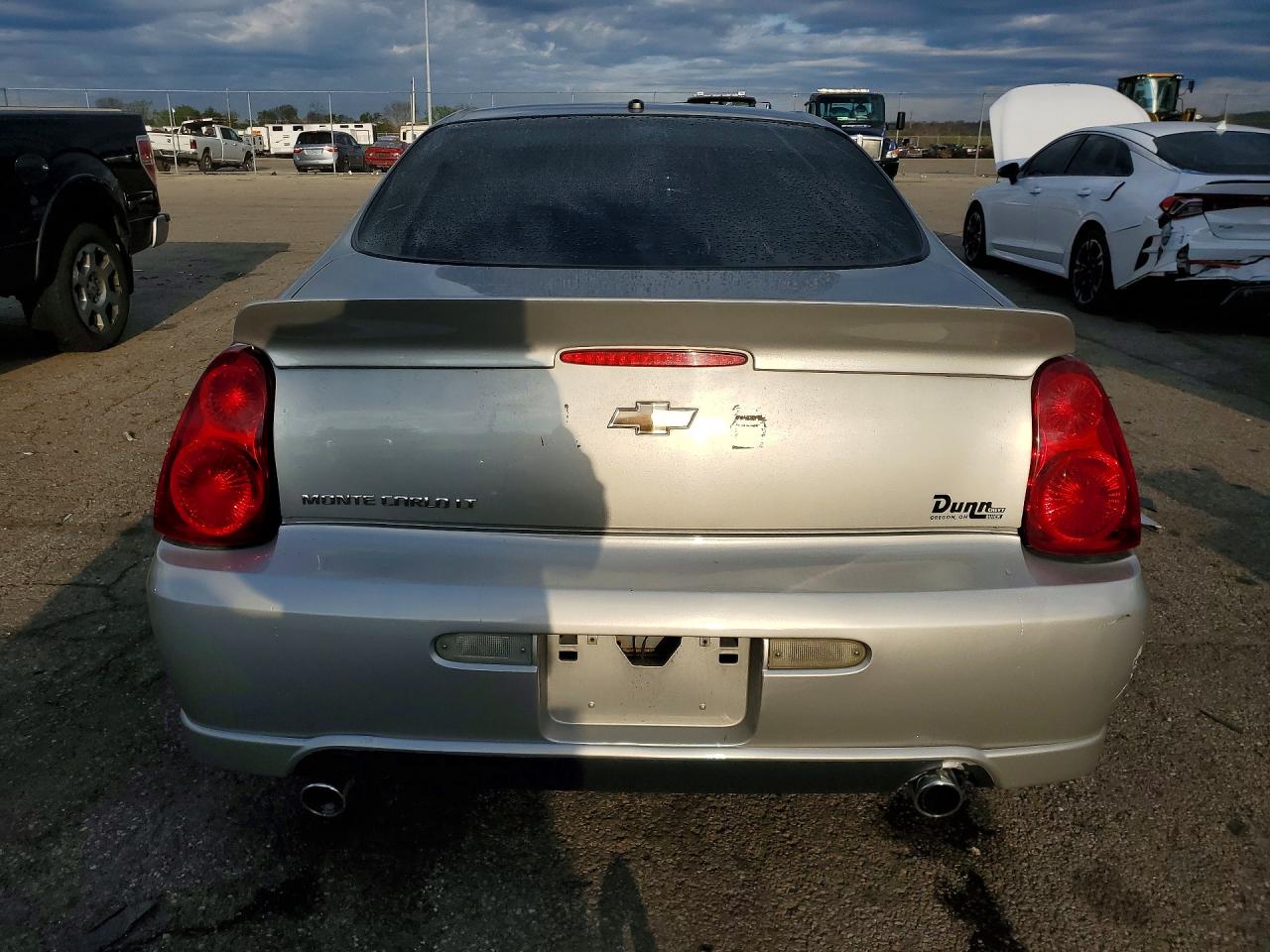 Chevrolet Monte Carlo Lt