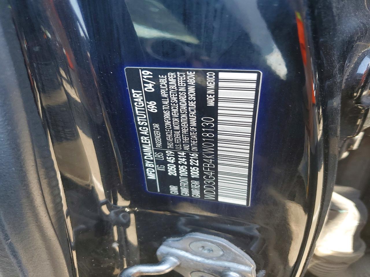 Mercedes-Benz A-Class 220 4matic