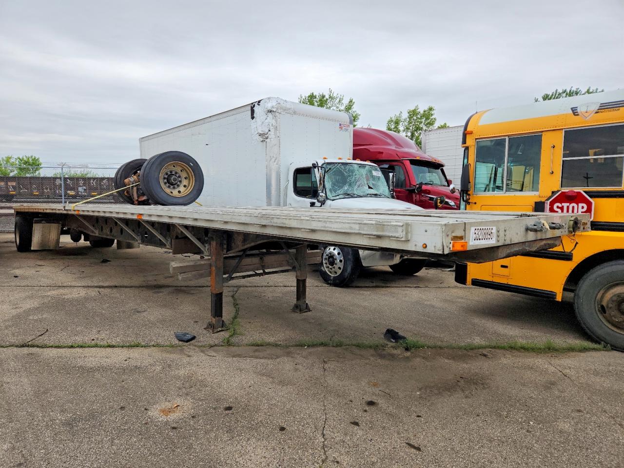 Salvage Trsp Other Image