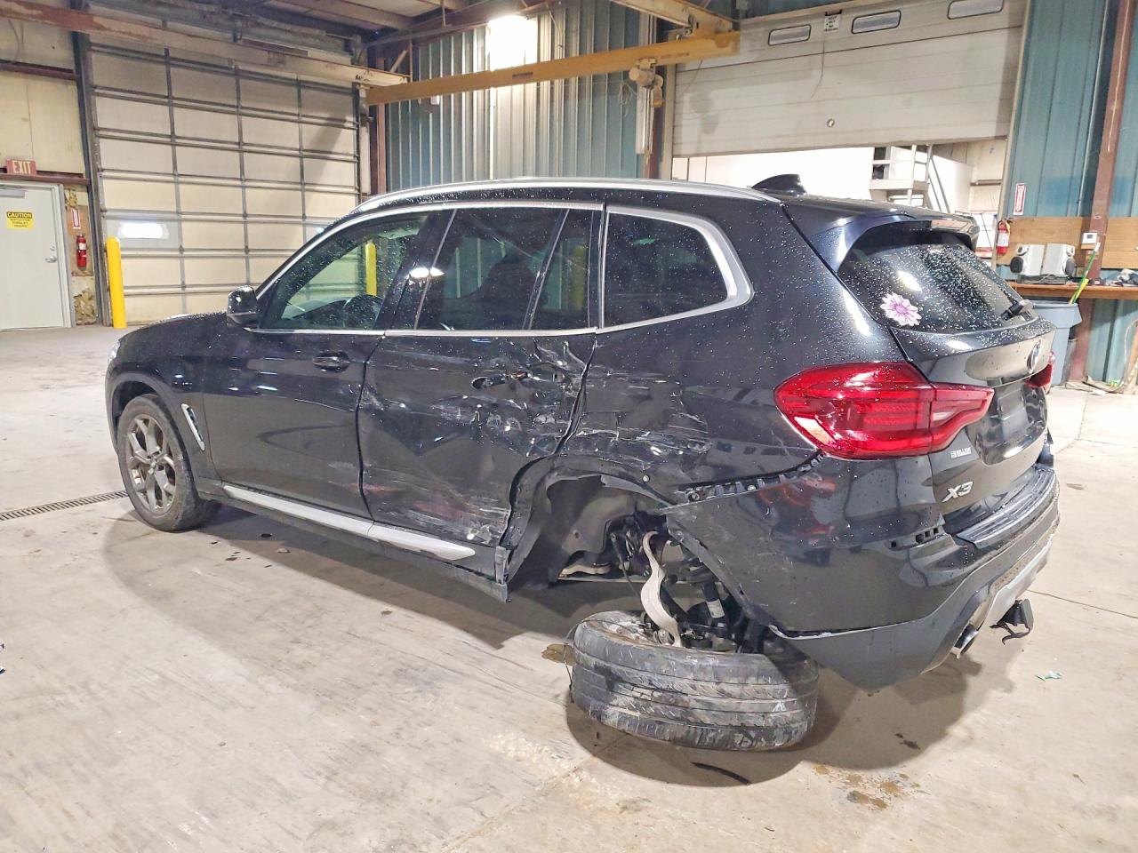 BMW X Series Xdrive30i