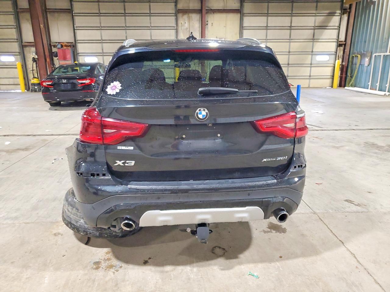 BMW X Series Xdrive30i