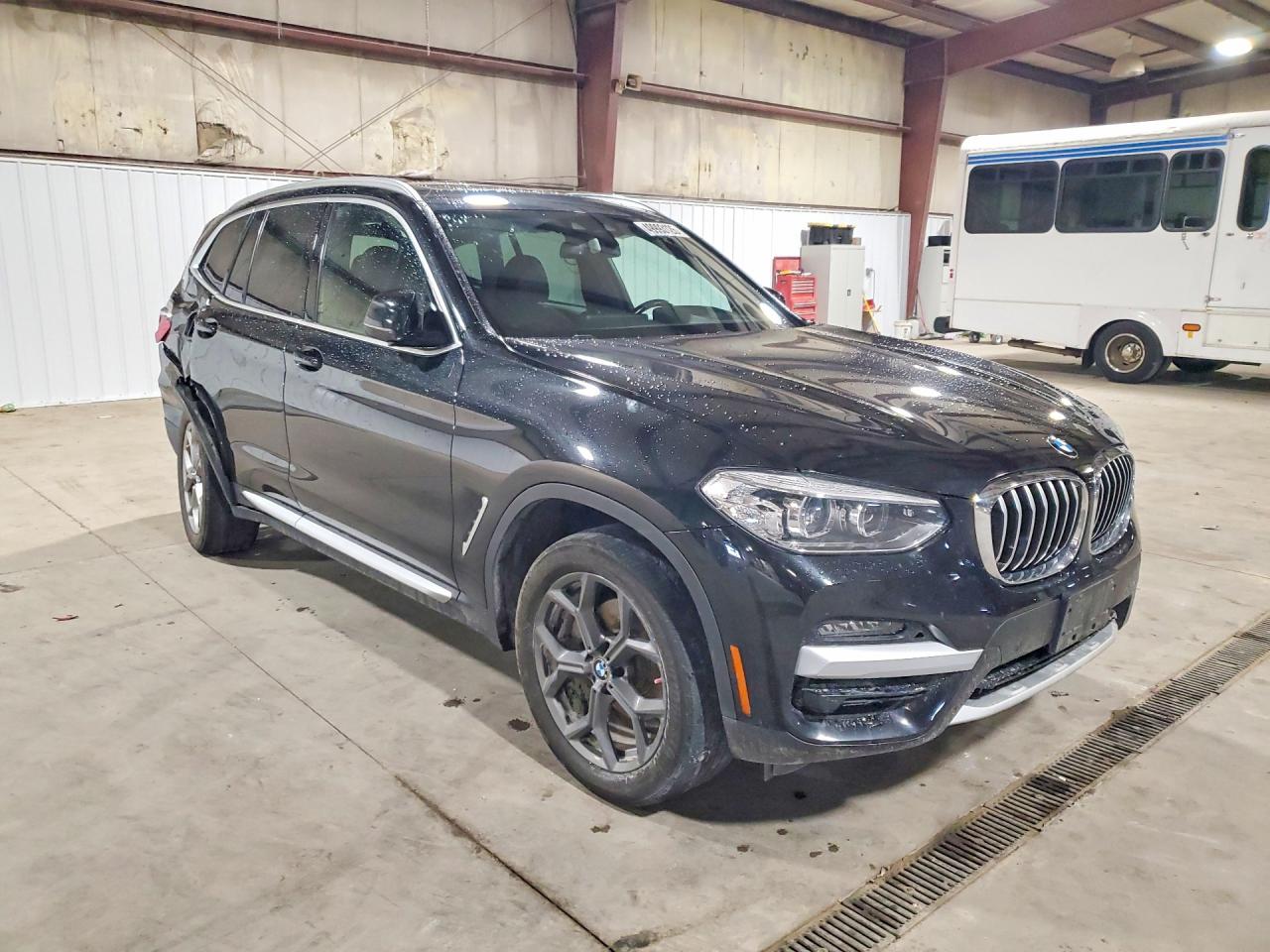 BMW X Series Xdrive30i