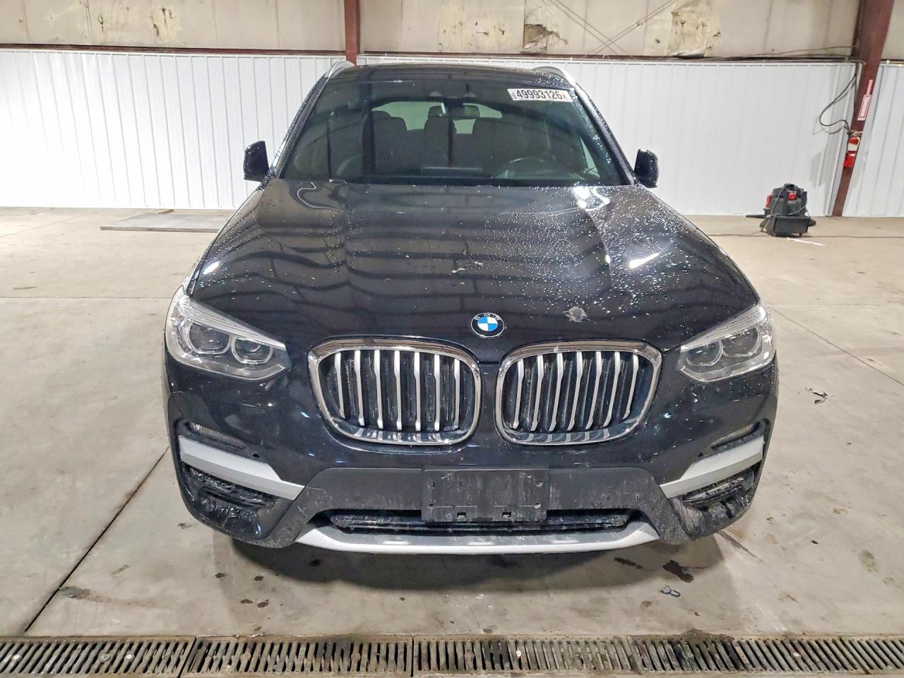 BMW X Series Xdrive30i