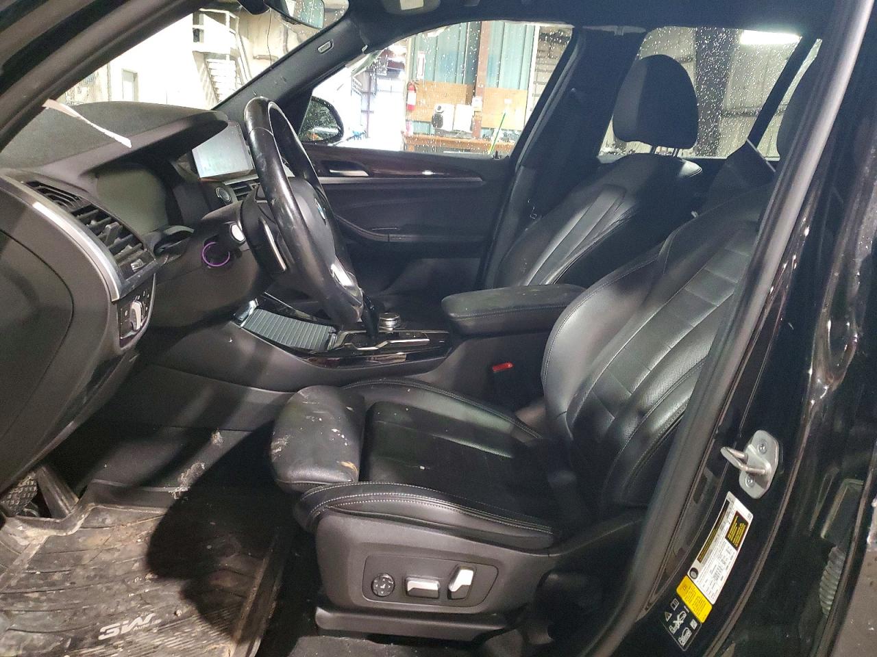 BMW X Series Xdrive30i