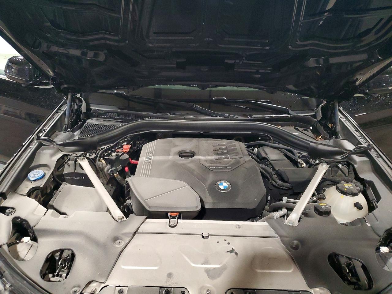 BMW X Series Xdrive30i