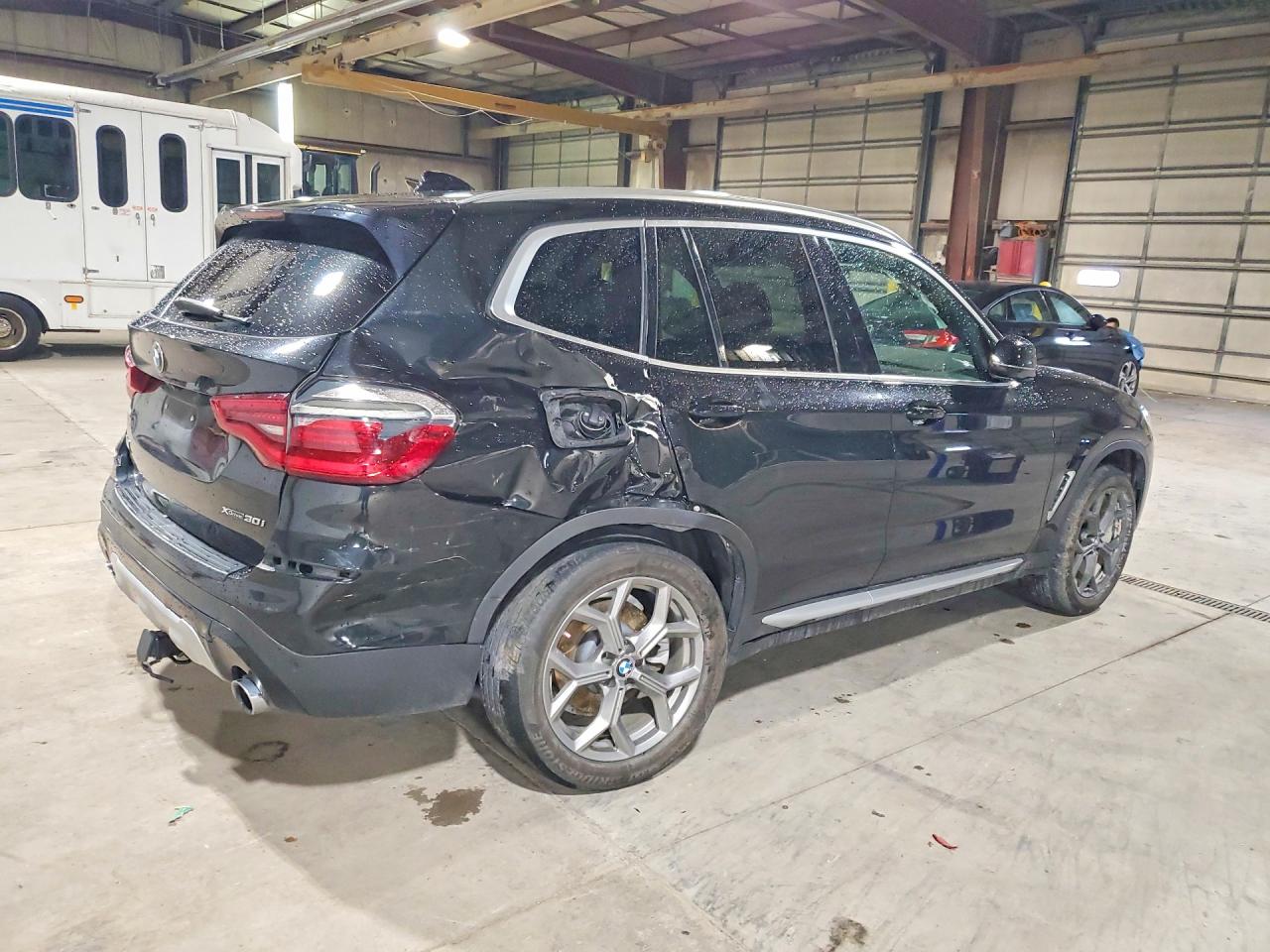 BMW X Series Xdrive30i