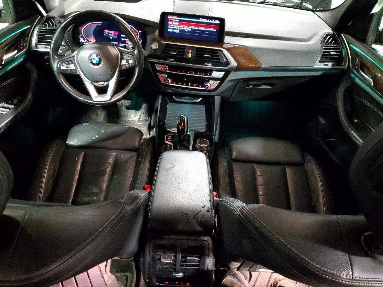 BMW X Series Xdrive30i